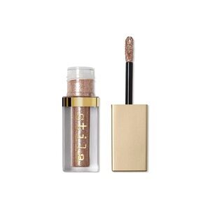 NEW! Stila Glitter & Glow Liquid Eye Shadow